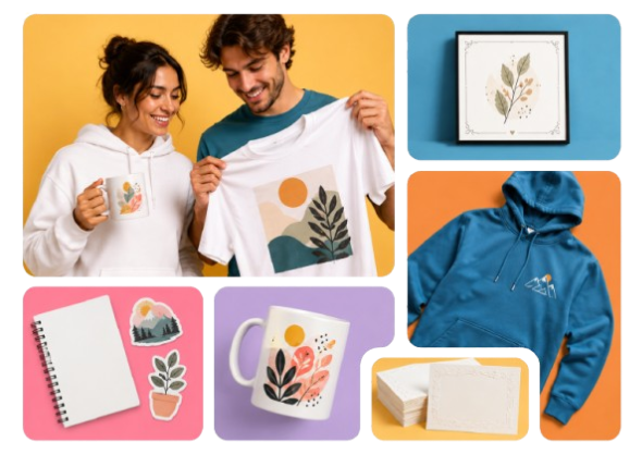 منتجات PalPrints